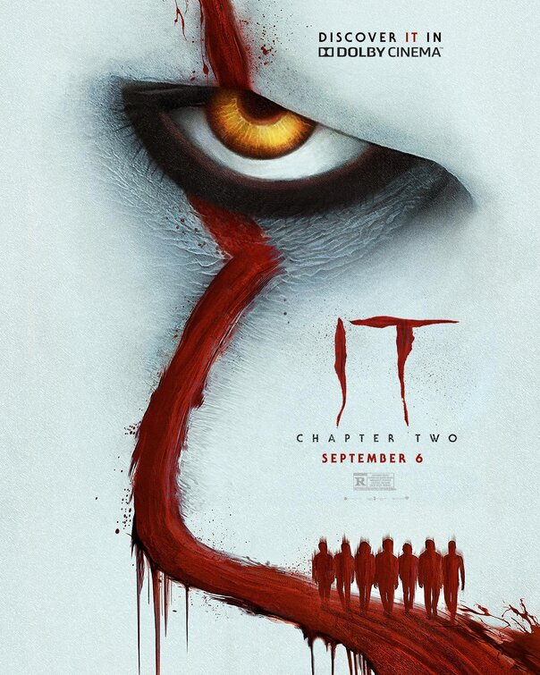 IT: Chapter 2 (2019) Movie Review