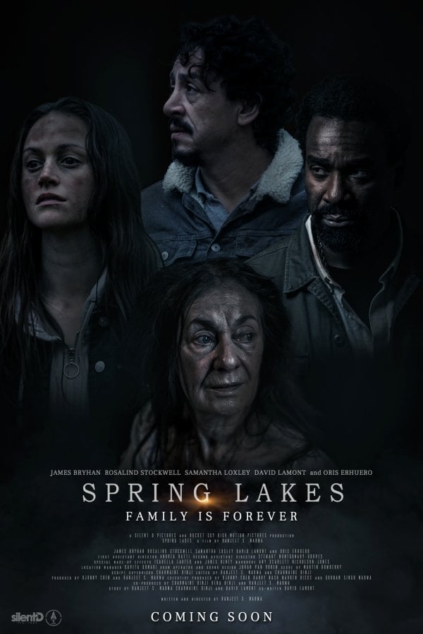 Spring Lakes Review — An indie horror film that should be on your radar