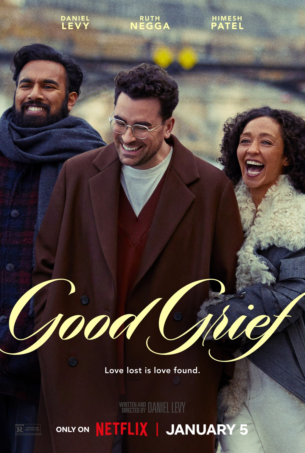 Good Grief Review — A deep-dive into overcoming loss