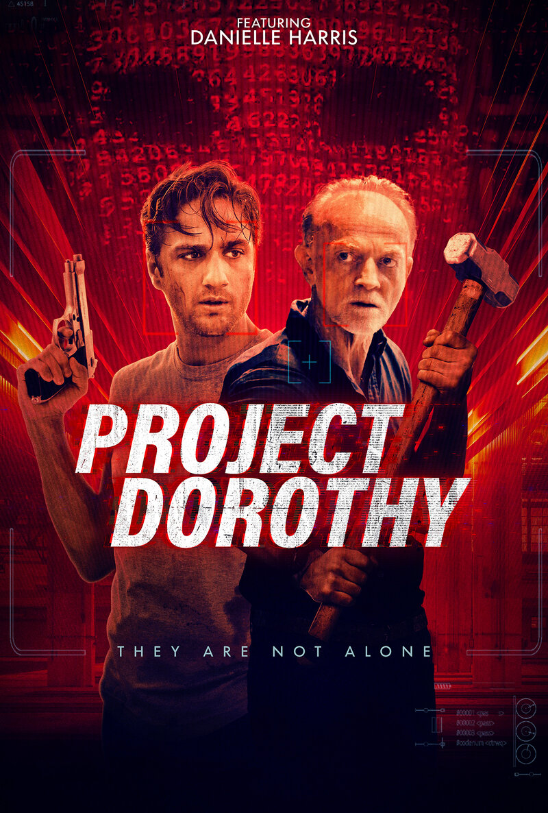 Project Dorothy Review — Sci-Fi thriller is enjoyable, but doesn’t provide enough chaos