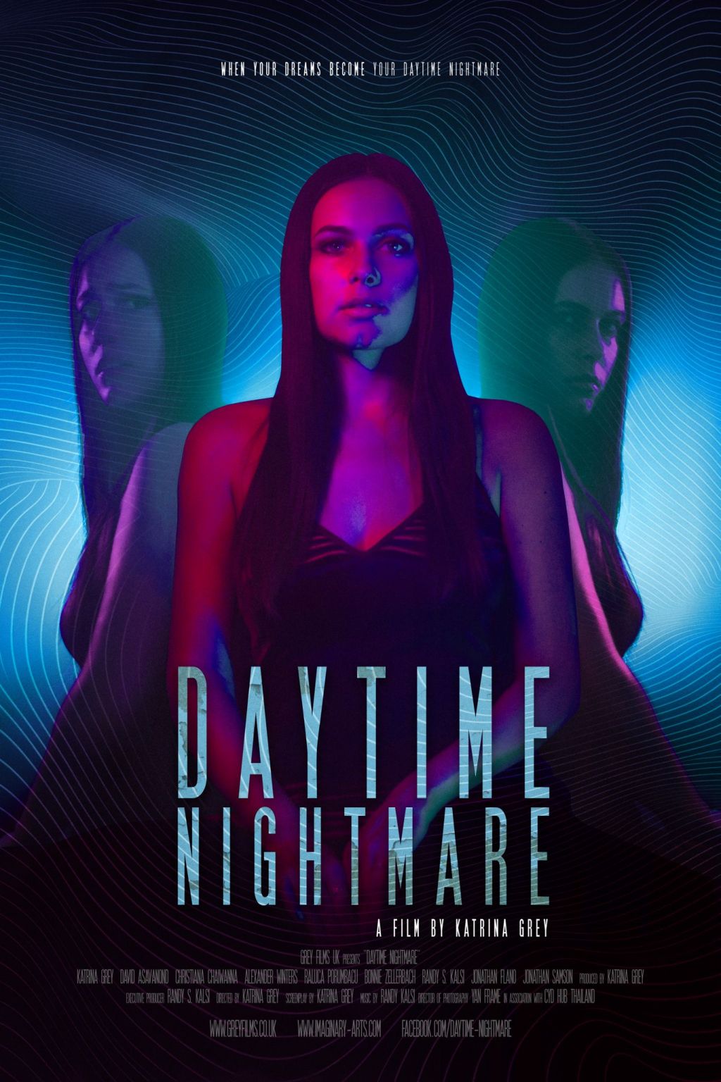 Daytime Nightmare Review — Independent horror film full of surprises