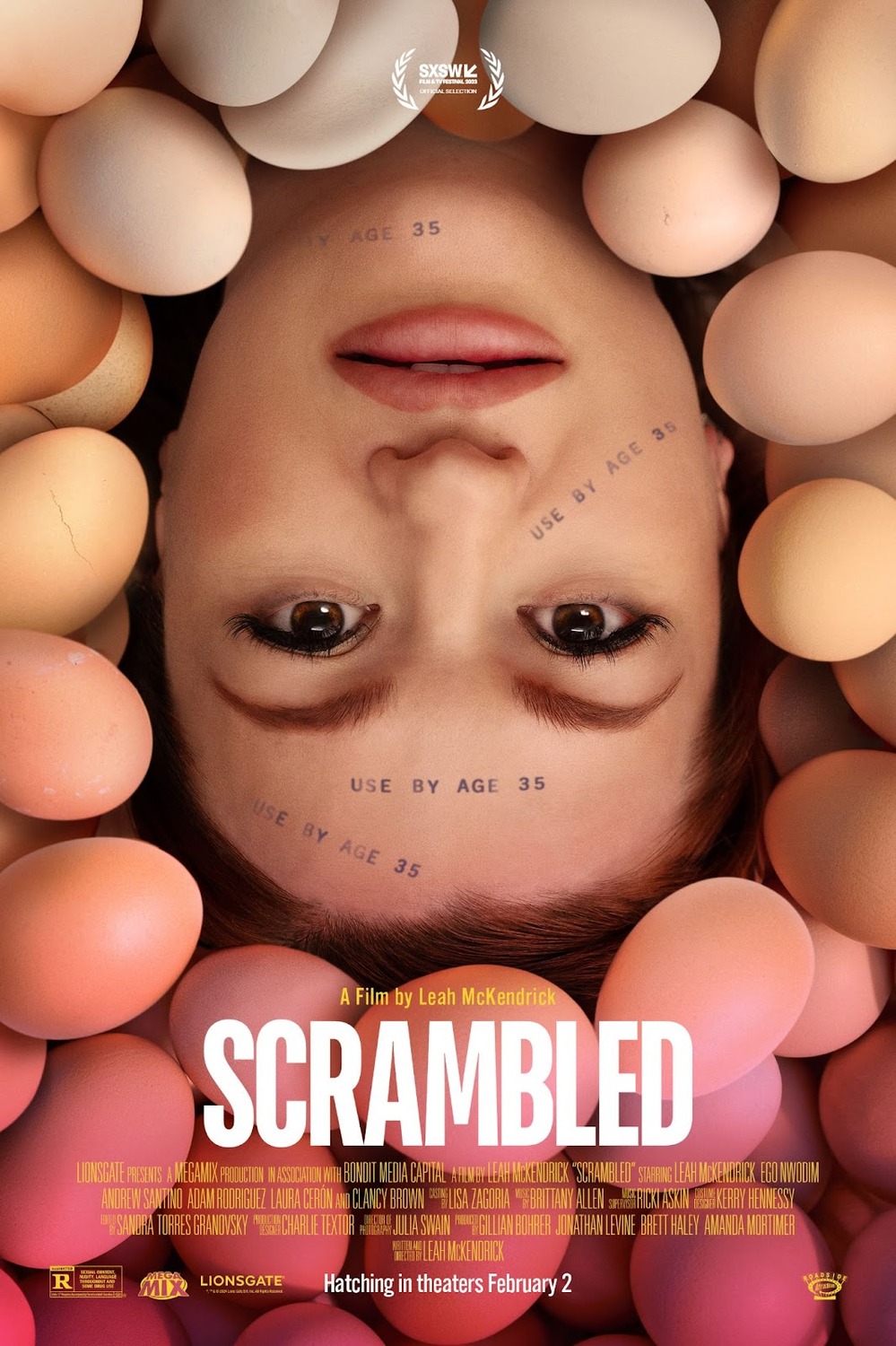 Scrambled Review — An empowering journey of self growth