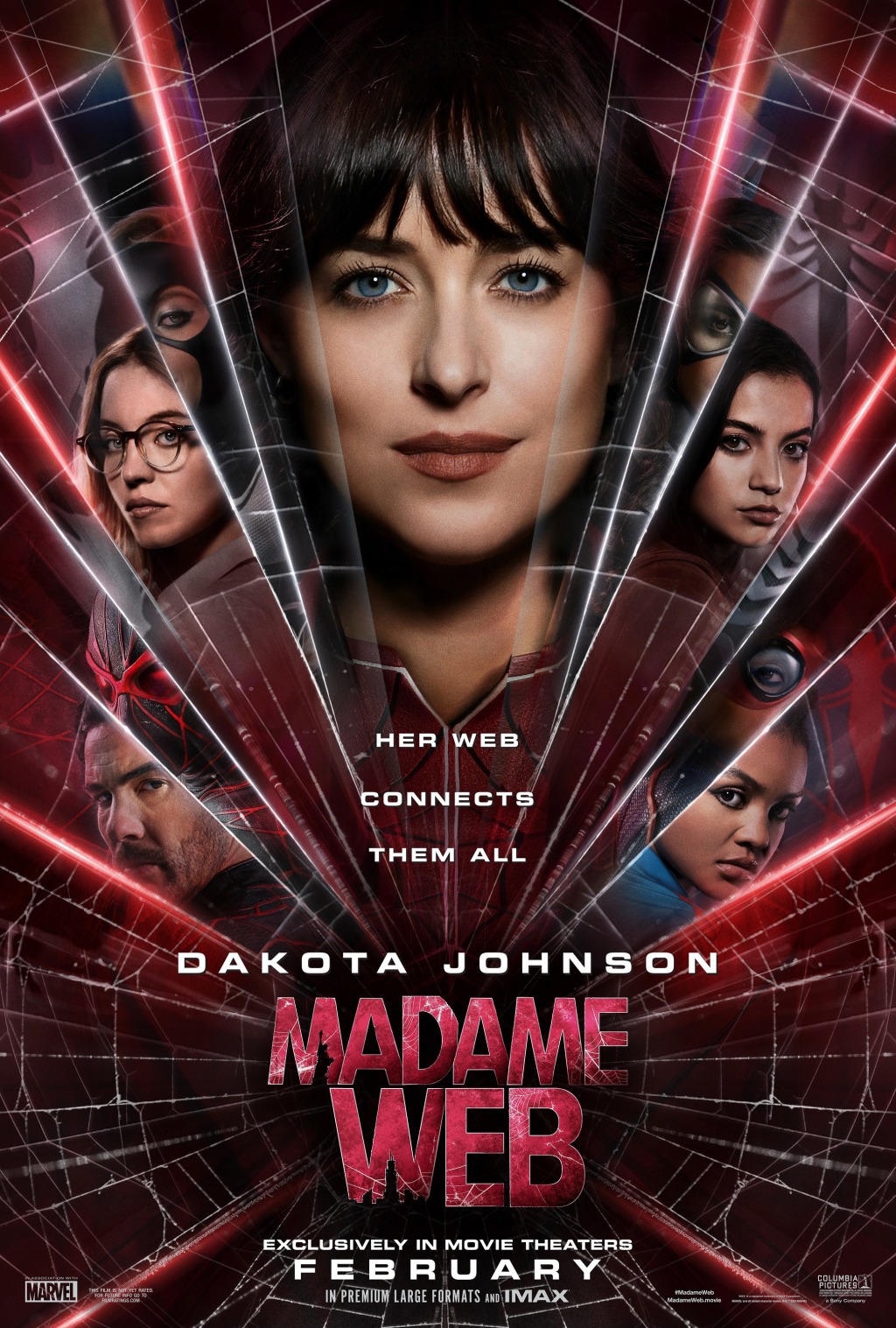 Madame Web Review — An untraditional superhero film that’s better than you might think