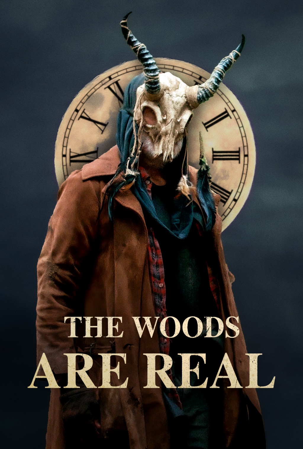 The Woods Are Real Review — Immersive and entertaining Indie horror-thriller