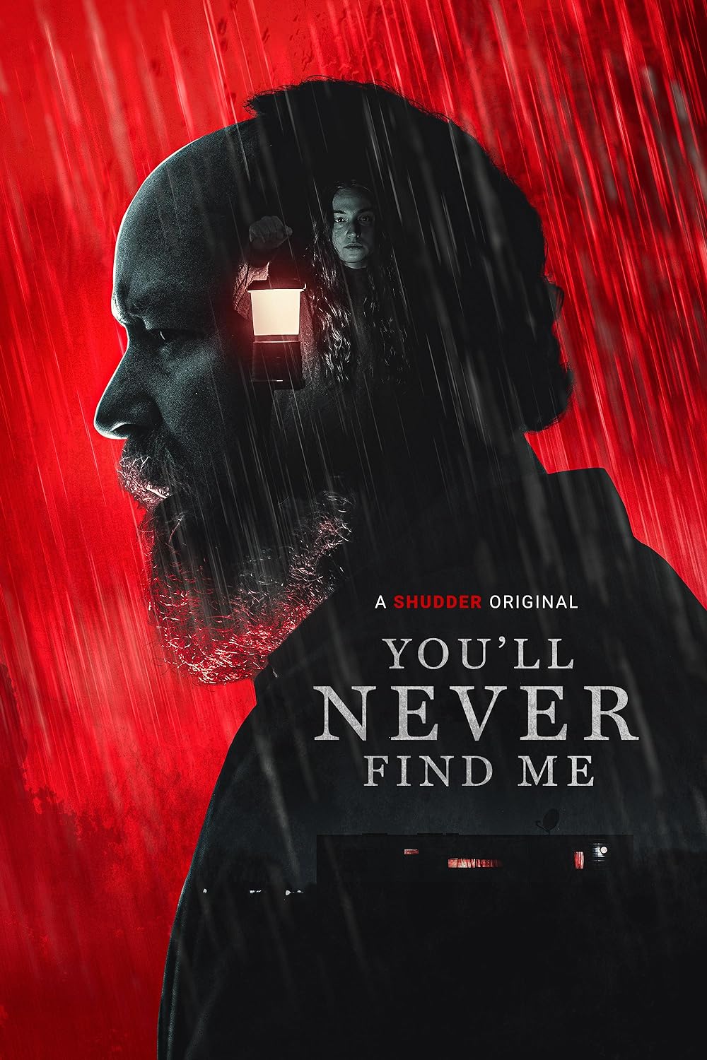 You’ll Never Find Me Review — Nothing more than average